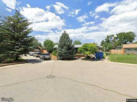 Fuschia Court, Loveland, CO 80537