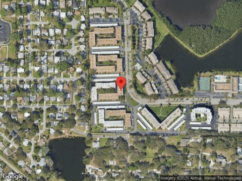 64Th Avenue N, Saint Petersburg, FL 33708
