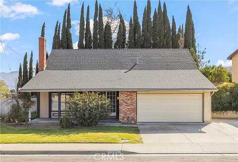 Amber Drive, Santa Paula, CA 93060