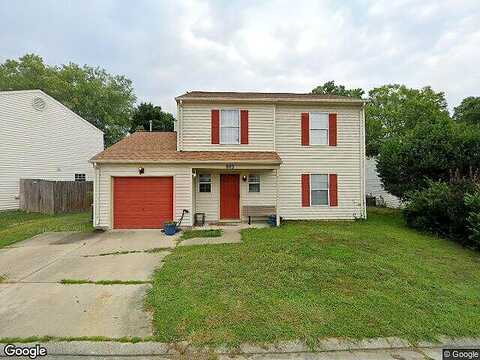 Depriest Downs, Newport News, VA 23602
