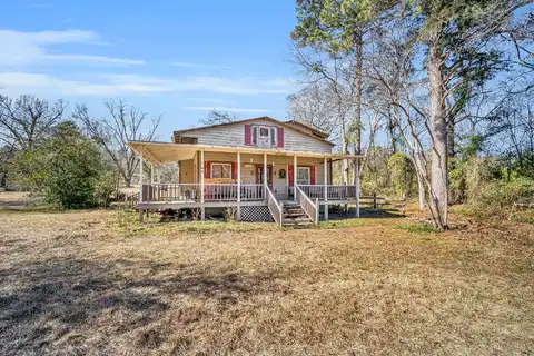 N Pearl St, Big Sandy, TX 75755