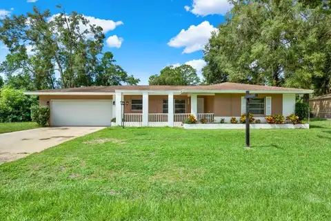 Whitney Avenue, Inverness, FL 34452