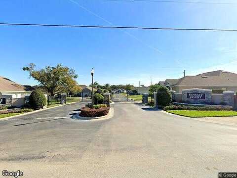 Kinsley Dr, Lake Wales, FL 33859