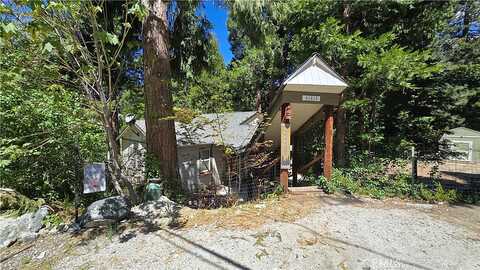 Valley Of The Falls Drive, Forest Falls, CA 92339