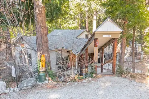 Valley Of The Falls Drive, Forest Falls, CA 92339