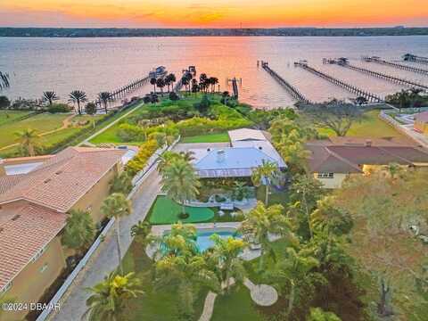 S Peninsula Drive, Daytona Beach, FL 32118