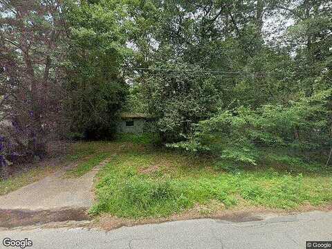 E Indian Head Dr, Tallahassee, FL 32301