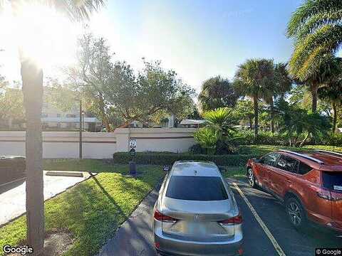 Uno Lago Drive, Juno Beach, FL 33408