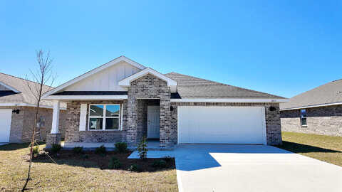 Marine Loop, Crestview, FL 32539