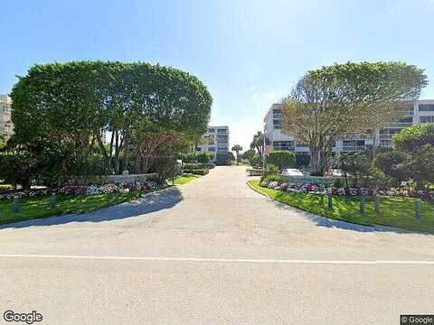 S Ocean Boulevard, Palm Beach, FL 33480