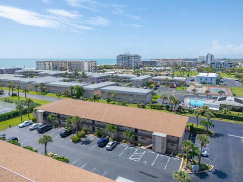 N Atlantic Avenue, Cocoa Beach, FL 32931