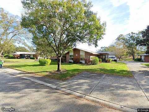 Shelly Drive, Palm Harbor, FL 34684