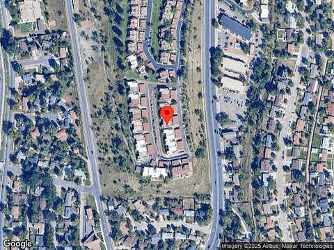 Fontmore Rd, Colorado Springs, CO 80904