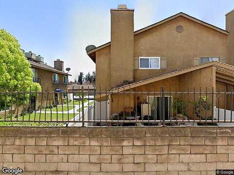 S Mountain Ave #A, Ontario, CA 91762