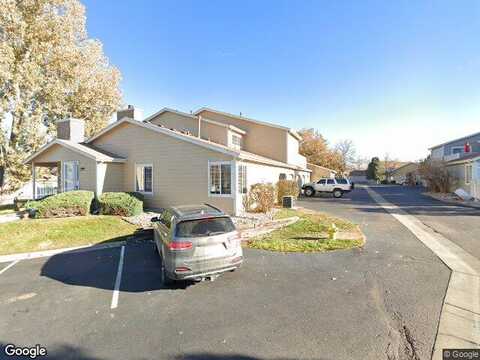 Everett Way, Arvada, CO 80005