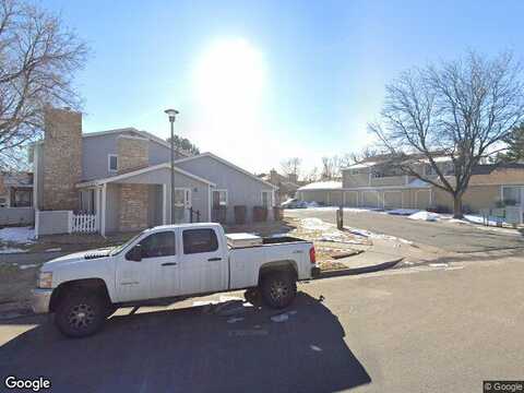 Everett Way, Arvada, CO 80005