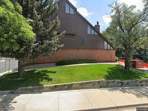 S Vance St, Lakewood, CO 80226