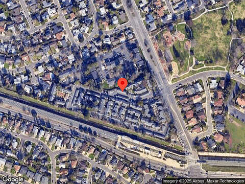 Center Pkwy, Sacramento, CA 95823
