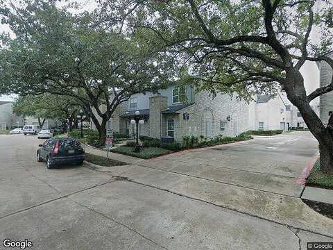 Regency Square Ct, Houston, TX 77036