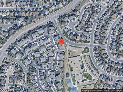 Ash Creek Hts, Colorado Springs, CO 80922