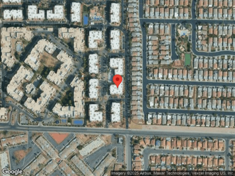 E Agate Ave, Las Vegas, NV 89123