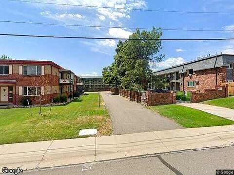 W Cedar Ave, Lakewood, CO 80226