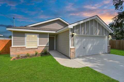 Foster, TOMBALL, TX 77375