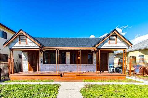 75Th, LOS ANGELES, CA 90044
