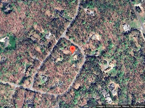 Laurelwood Dr, Mineral, VA 23117