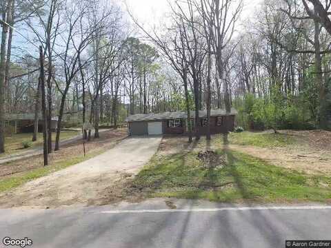Mallory, ATLANTA, GA 30349
