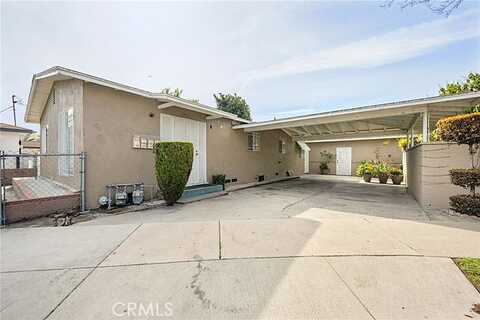 Gage, BELL GARDENS, CA 90201