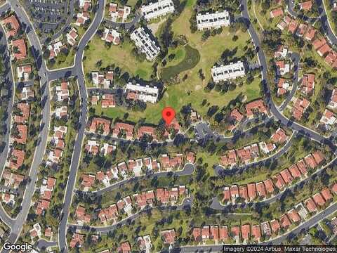 Paseo Del Lago W, Laguna Woods, CA 92637