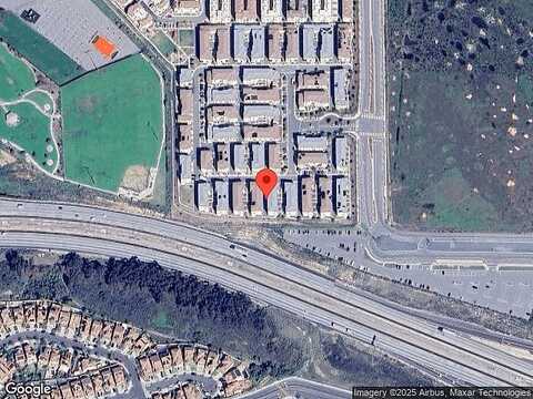 Beachfront Cove St, San Diego, CA 92154