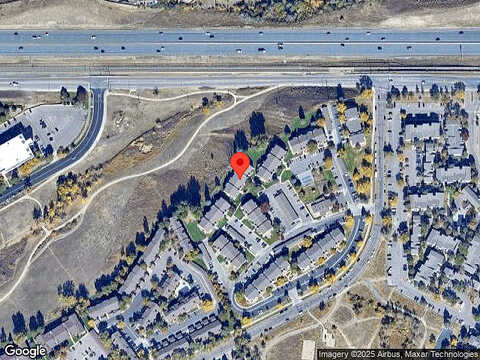 Wright St, Lakewood, CO 80228