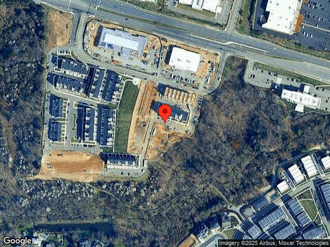 Chapman Grove Walk, Richmond, VA 23233