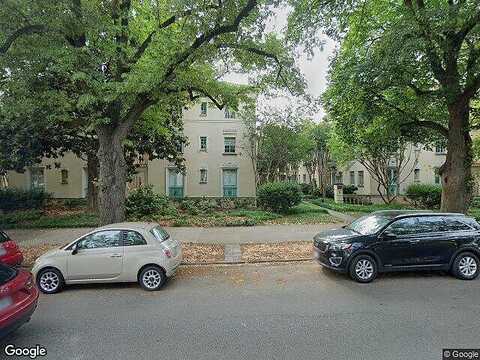 N Arthur Ashe Blvd, Unit U6, Richmond, VA 23220