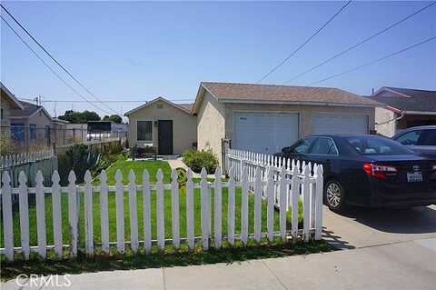 167Th, LAWNDALE, CA 90260