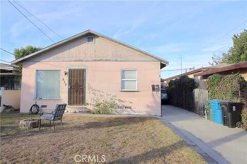 168Th, LAWNDALE, CA 90260