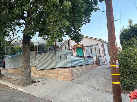 Turquoise, LOS ANGELES, CA 90032