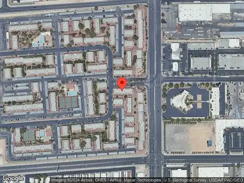 Sandy River Dr, Las Vegas, NV 89103