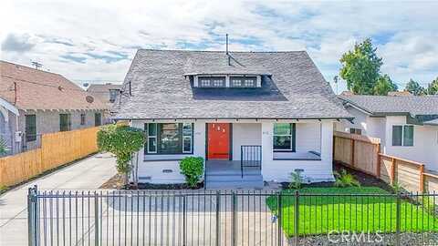 52Nd, LOS ANGELES, CA 90037