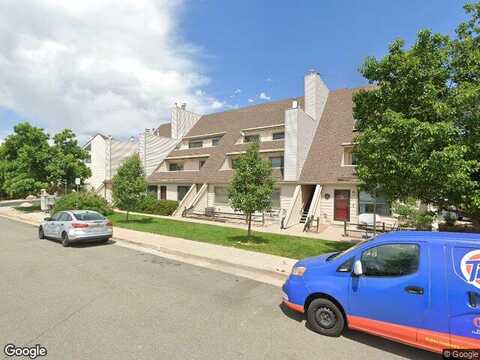 S Eldridge St, Morrison, CO 80465
