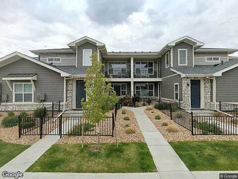 N Park Dr, Loveland, CO 80538