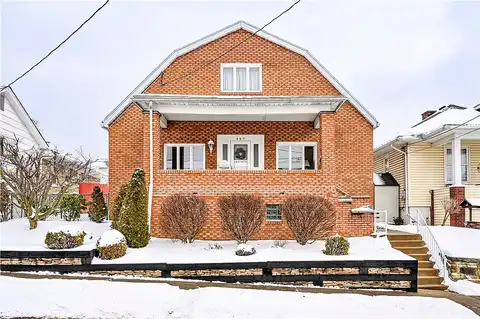 Mace, GREENSBURG, PA 15601