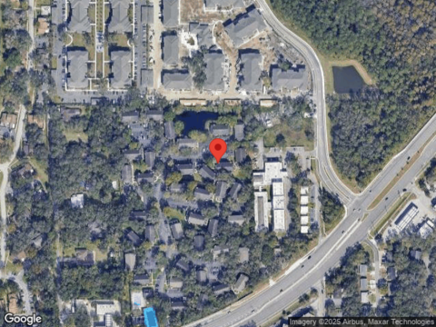 Angel Oak Ct, Tampa, FL 33613