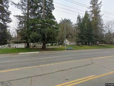 Park Circle Ln, Carmichael, CA 95608