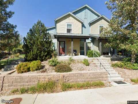 Pinedale St, Boulder, CO 80301