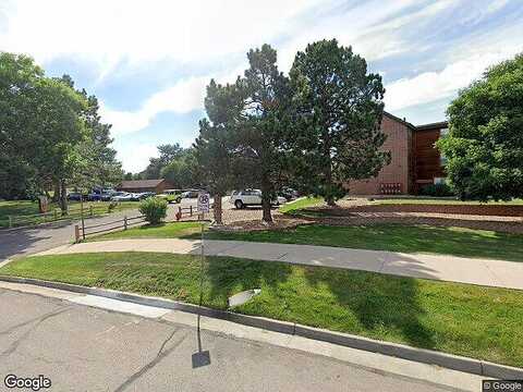 Wright St, Lakewood, CO 80228