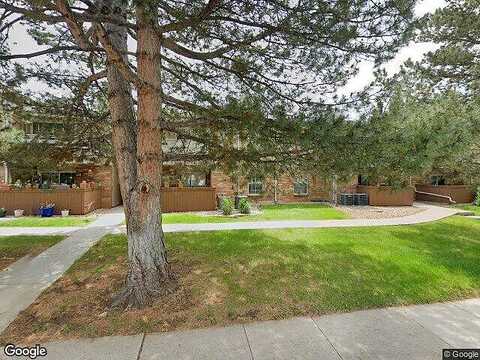 S Ammons St, Lakewood, CO 80227