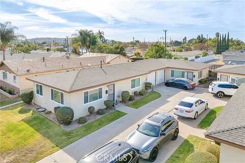College, LA HABRA, CA 90631